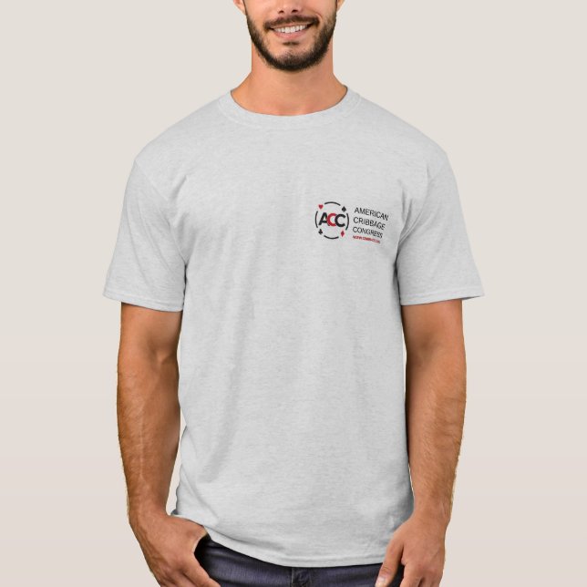 Camiseta de GN 38 (Anverso)