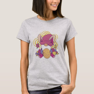 Camiseta de Gnome de Pascua