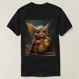 Camiseta De Goblin De La Papa
