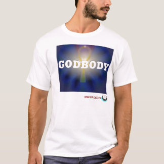 CAMISETA de GODBODY (hombres)