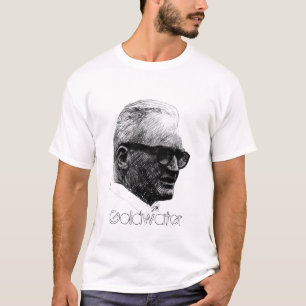 Camiseta de Goldwater