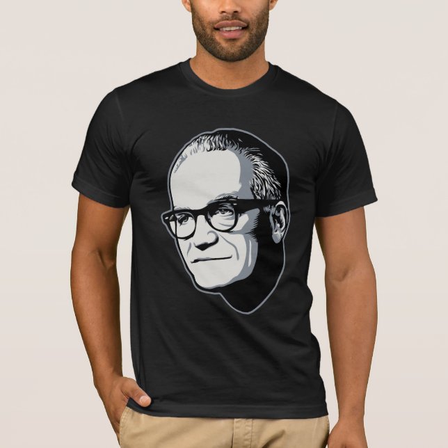 Camiseta de Goldwater (Anverso)