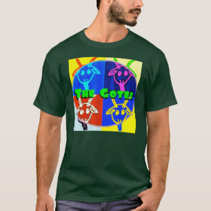 Camiseta de Gote