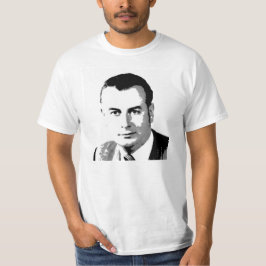 Camiseta de Gough Whitlam