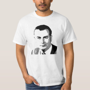 Camiseta de Gough Whitlam