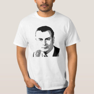 Camiseta de Gough Whitlam