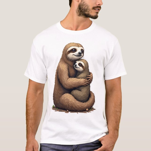Camiseta de grabado de impresión de patrimonio de  (Anverso)