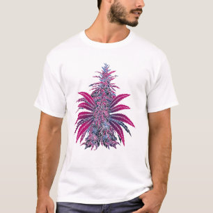 Camiseta de Gradiant Weed