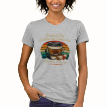 Camiseta de graduación de enfermera impulsada por