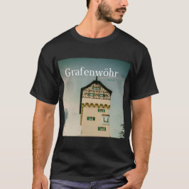 Camiseta de Grafenwohr