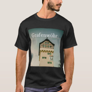 Camiseta de Grafenwohr