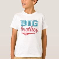 Camiseta de Gran Hermano Deportivo