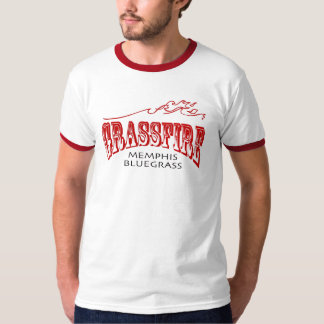 Camiseta de Grassfire