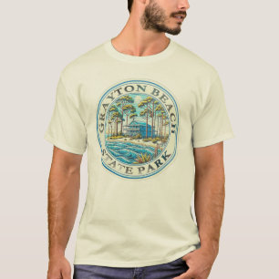 Camiseta de Grayton Beach
