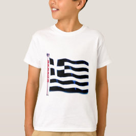 Camiseta de Grecia