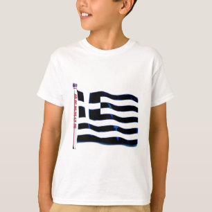 Camiseta de Grecia