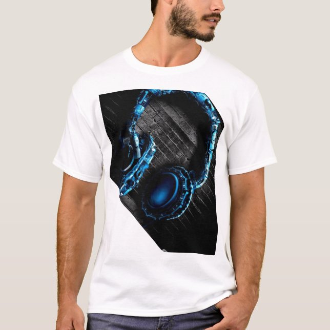 Camiseta de GRIG-STYLE (Anverso)
