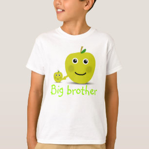 camiseta de grote broer