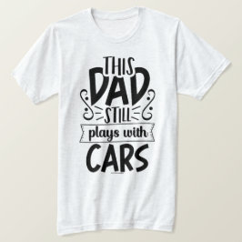 Camiseta de Guay Dad - Este papá todavía juega con