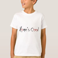 Camiseta de Guay de casa de clase media