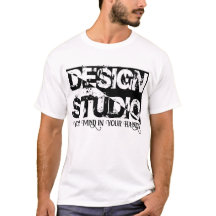 Camiseta de Guay Design Studio