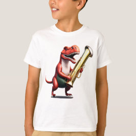 Camiseta de Guay Dinosaur Unisex