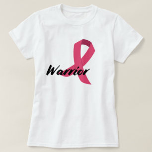 Camiseta de Guerrero del Cáncer Hepático, Regalo d