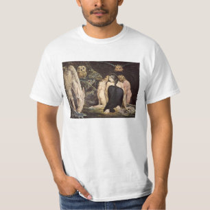 Camiseta de Guillermo Blake Hecate