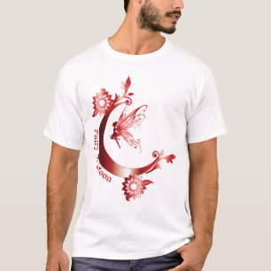 Camiseta de hada de luna