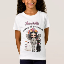 Camiseta De Hadas De Mamá, Camiseta De Fantasma,