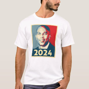 Camiseta de Hakeem Jeffries 2024