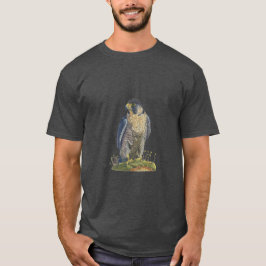 Camiseta de halcón peregrino