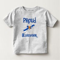 Camiseta de Halifax Nova Scotia Proud Bluenoser