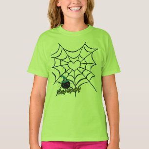 Camiseta de Halloween