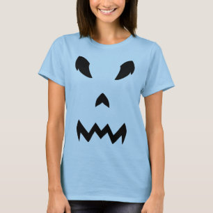 Camiseta de Halloween