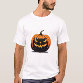 Camiseta de Halloween