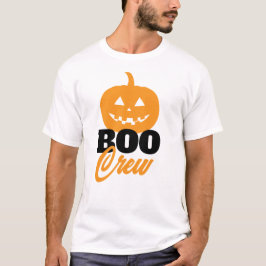 Camiseta de Halloween