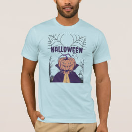 Camiseta de Halloween