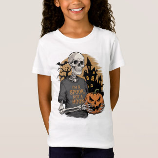 Camiseta de Halloween