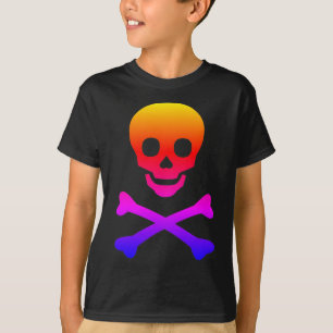 Camiseta de Halloween