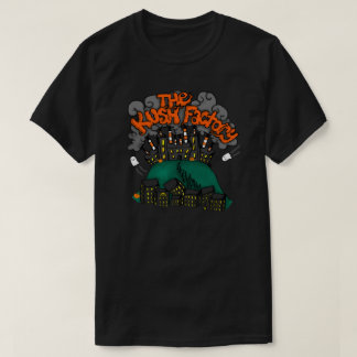 Camiseta de Halloween