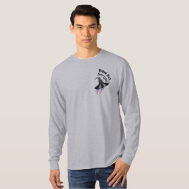 Camiseta de Halloween