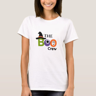 Camiseta de Halloween