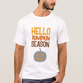 Camiseta de Halloween