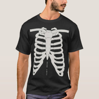 camiseta de halloween