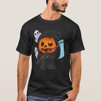 Camiseta de Halloween