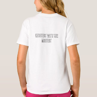 Camiseta de Halloween
