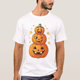 Camiseta de Halloween