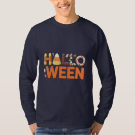 Camiseta de Halloween 2024