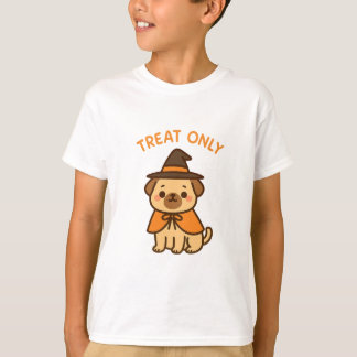 Camiseta de Halloween adorable para perro – amante